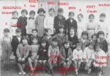Highlight for Album: Classes non Identifi&eacute;es