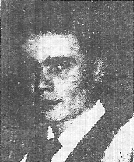 Henri COUTURIER