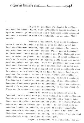 Highlight for Album: De 1948 &agrave; 1962