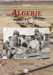Highlight for Album: Alg&eacute;rie, l'Inexorable D&eacute;chirure