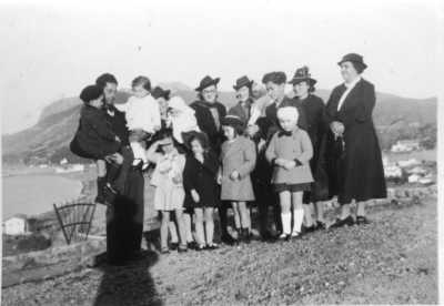 1938 - TENES