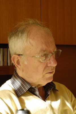 2010 - Roland DE GAETANO