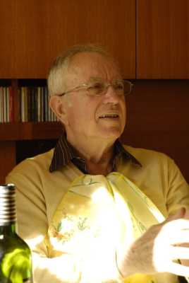 2010 - Roland DE GAETANO