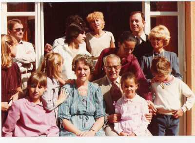 1985 - St RAPHAEL
----
Noces d'Or