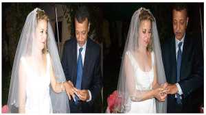 2012
Mariage de Madjid DERAMCHIA