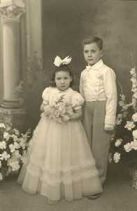 Annie et Alain DI MEGLIO