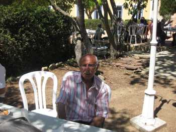 LA VIERE 2015
Georges DI SIMA