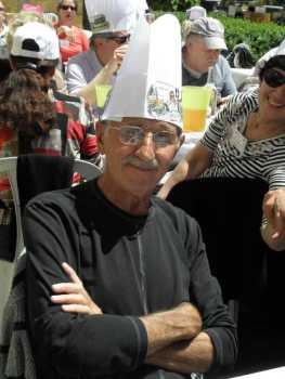 LA VIERE 2014
Georges DI SIMA