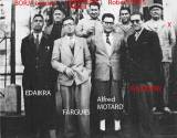 Highlight for Album: Famille EDDA&Iuml;KRA