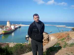 Nacer Eddine El Korchi
