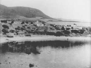 EL MARSA - La Crique