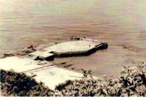 EL MARSA - Le Quai