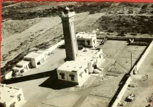 Highlight for Album: Le Phare de COLOMBI