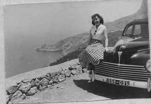 1953 - Annie