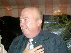 Georges ENGGASSER
----
2002 - PINET
Mariage des Doudous