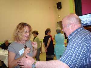 PINET 2008
Danielle MANSION
Georges ENGASSER