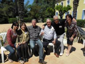 Highlight for Album: LA VIERE 2013