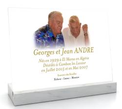 Highlight for Album: Famille ANDRE