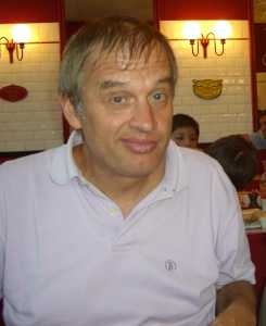 2007
Bruno MAZZIA
Fils de Jullien et d'Henriette
