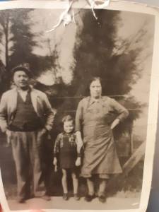 Highlight for Album: Famille YUNGMANN