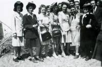 Highlight for Album: Famille FARRUGIA
