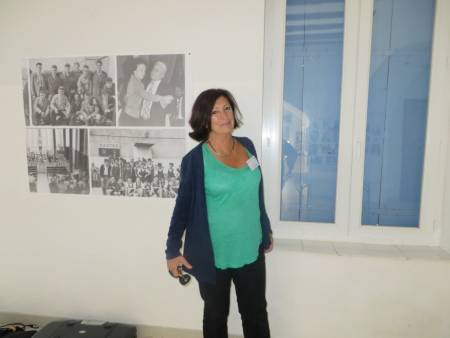 Highlight for Album: LA VIERE - 2014