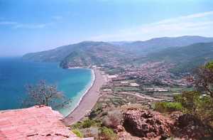 FRANCIS-GARNIER - La Plage