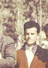 GARCIA
----
"Le petit Muet"
fils de la femme de Pitolette
(1er mariage)
