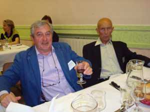 PINET 2008
----
Bernard GARRISSON
Roger GASSIER
