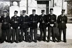 Highlight for Album: La GENDARMERIE