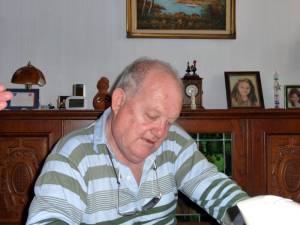Highlight for Album: Georges ESPOSITO