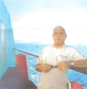 2006 - Pierre GIMENEZ
(70 ans)