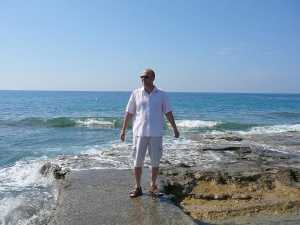 2007 - La CRETE
Norbert GOELZER (fils)