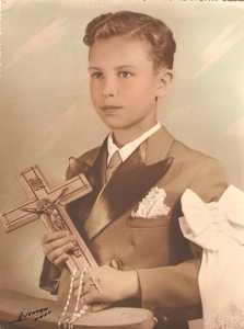Norbert GOELZER (fils)