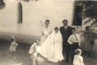 Highlight for Album: Famille GONZALEZ