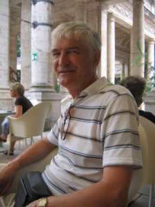  Bruno GOTNICH 
