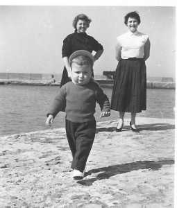 Ida BERNARD
Ida ?
Pierre BERNARD