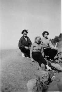 Maddy SEROR
Janine GASSIER
x