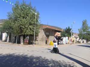 HANOTEAU - la grande rue