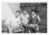 Highlight for Album: Famille HEIDELBERGER