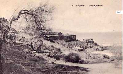 l'Abattoir