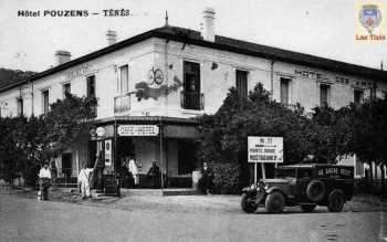 Hotel des ARTS