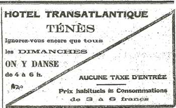 Le PROGRES - 1933