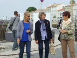 Highlight for Album: ILE de RE - 2013