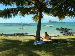 Highlight for Album: ILE MAURICE 2011