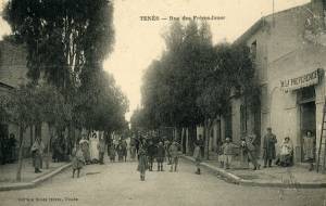 Highlight for Album: La rue des FRERES JANER