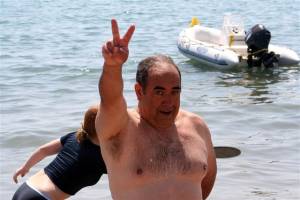 Highlight for Album: Jos&eacute; AMBROSINO