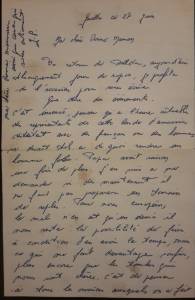 Highlight for Album: Jean-Paul BANON - Ultime document