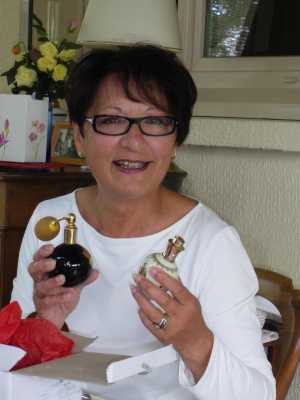 Jocelyne KELLERMANN