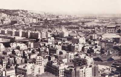 ALGER la blanche